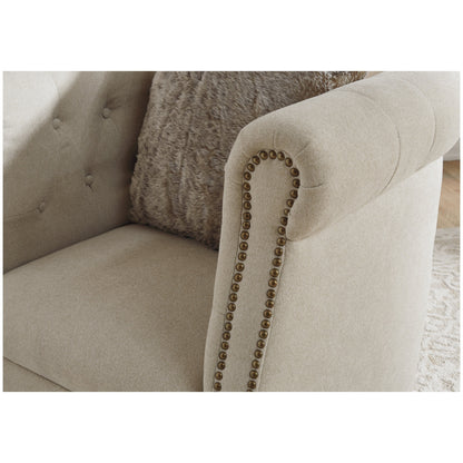 Jacquelyne Accent Chair
