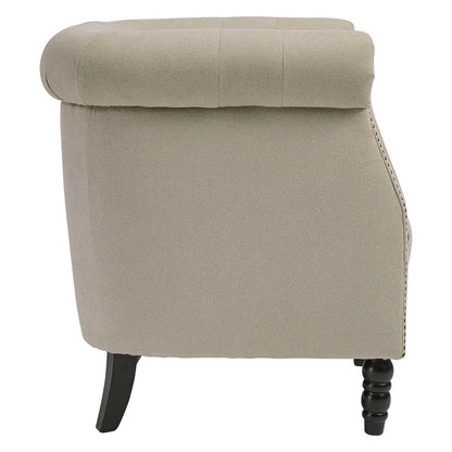 Jacquelyne Accent Chair