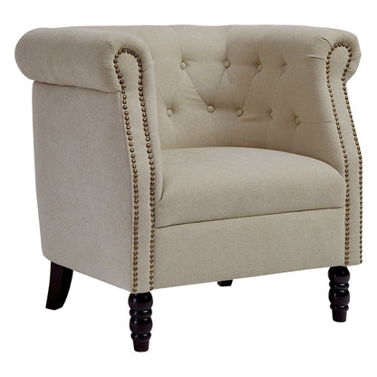 Jacquelyne Accent Chair Ash-A3000203
