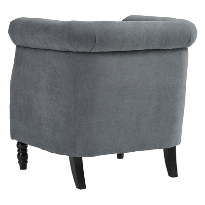 Jacquelyne Accent Chair