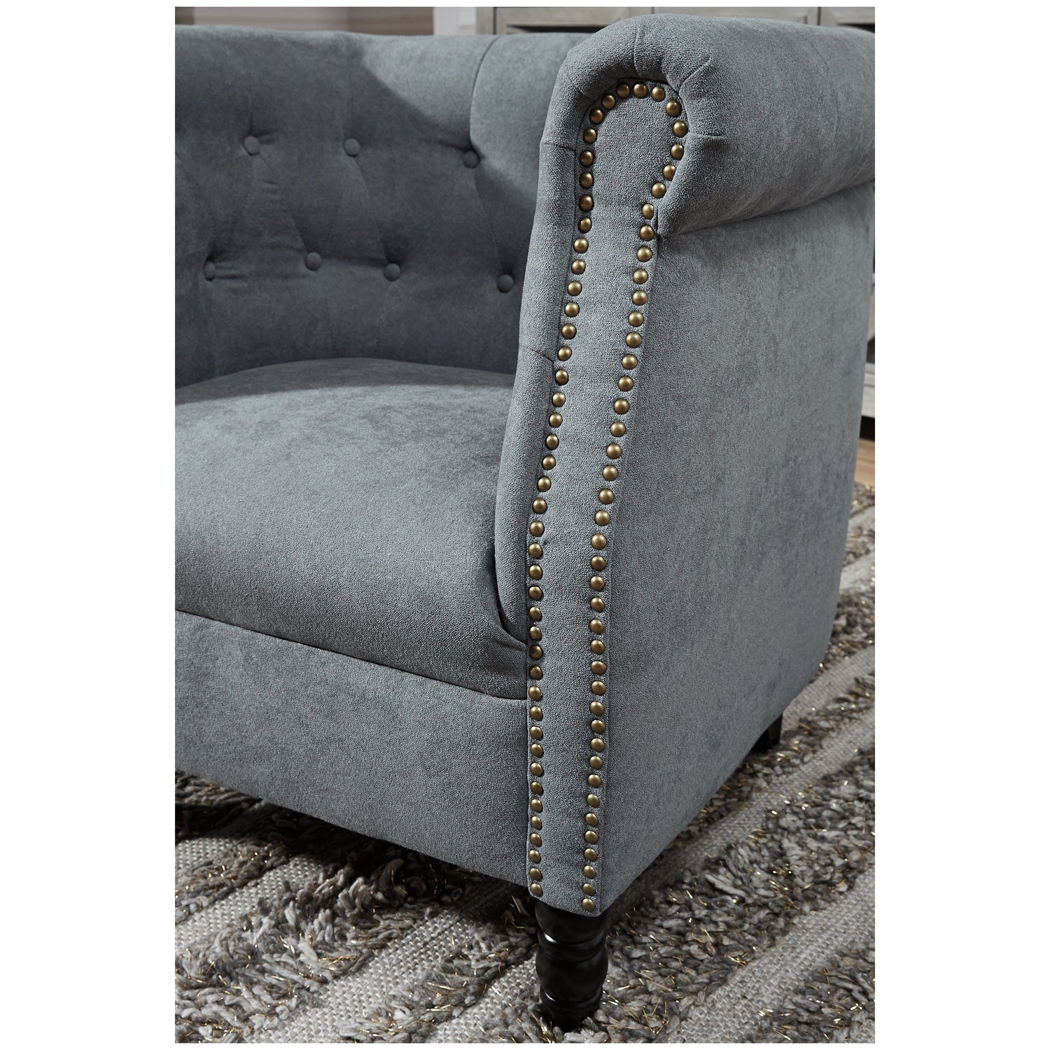 Jacquelyne Accent Chair