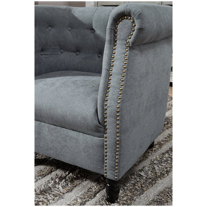 Jacquelyne Accent Chair