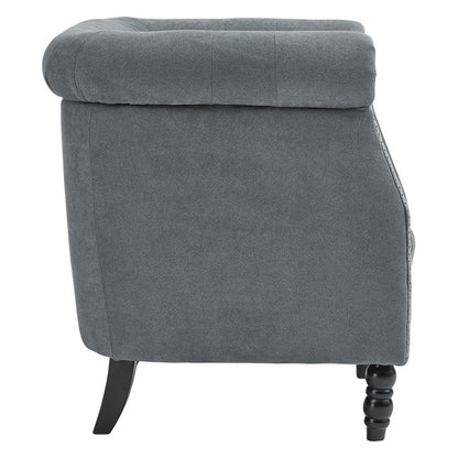Jacquelyne Accent Chair