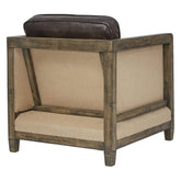 Copeland Accent Chair Ash-A3000226
