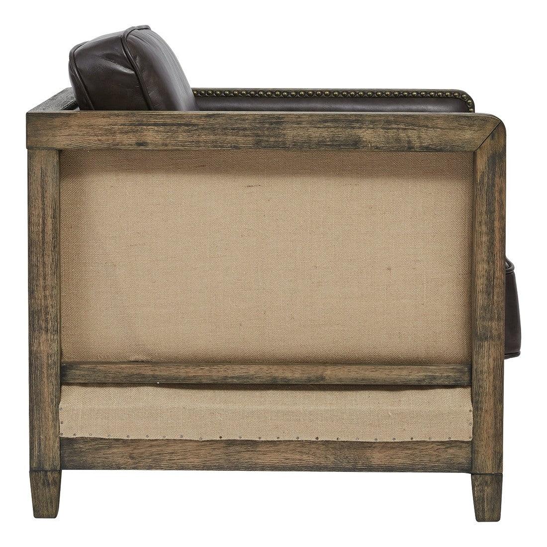 Copeland Accent Chair Ash-A3000226