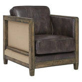 Copeland Accent Chair Ash-A3000226