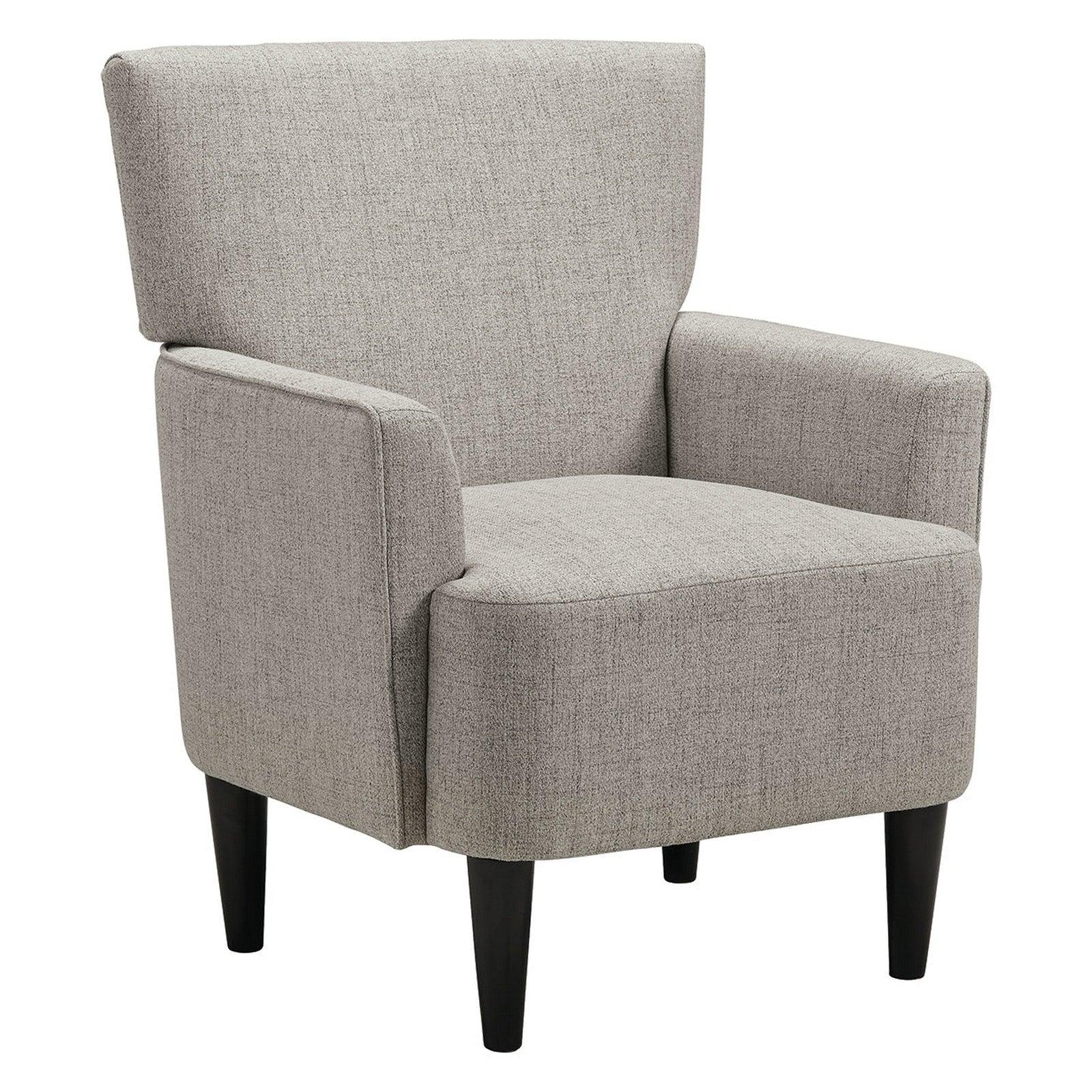 Hansridge Accent Chair Ash-A3000228