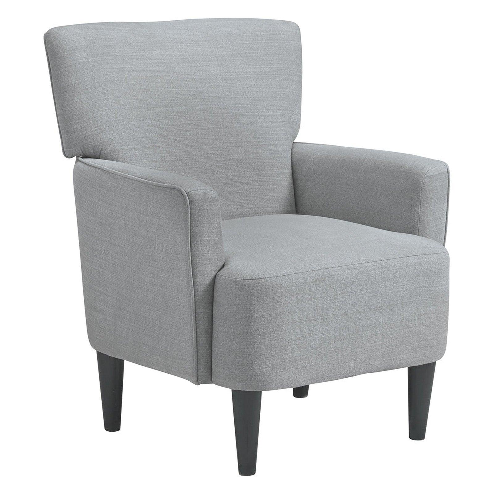 Hansridge Accent Chair Ash-A3000231