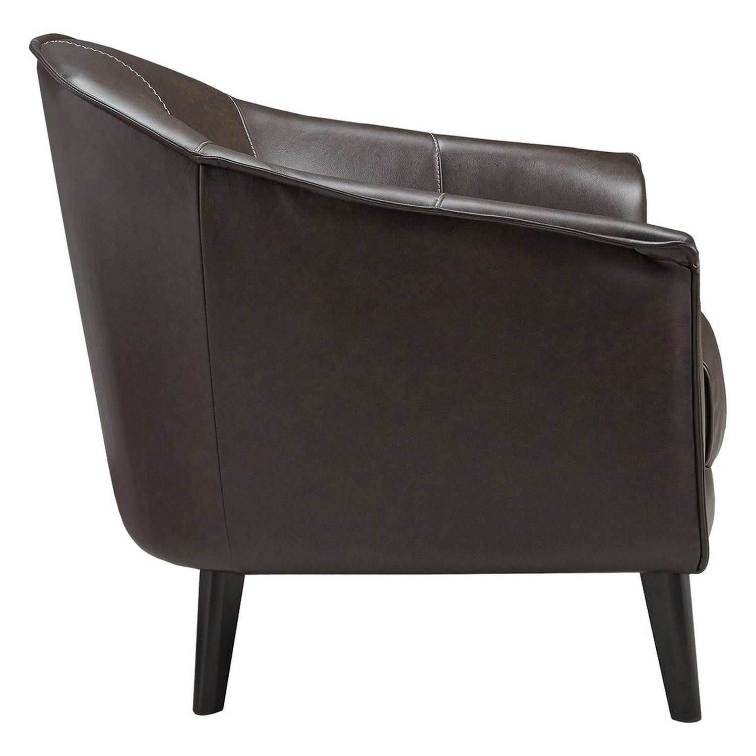 Brickham Accent Chair Ash-A3000233
