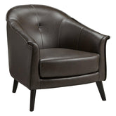 Brickham Accent Chair Ash-A3000233
