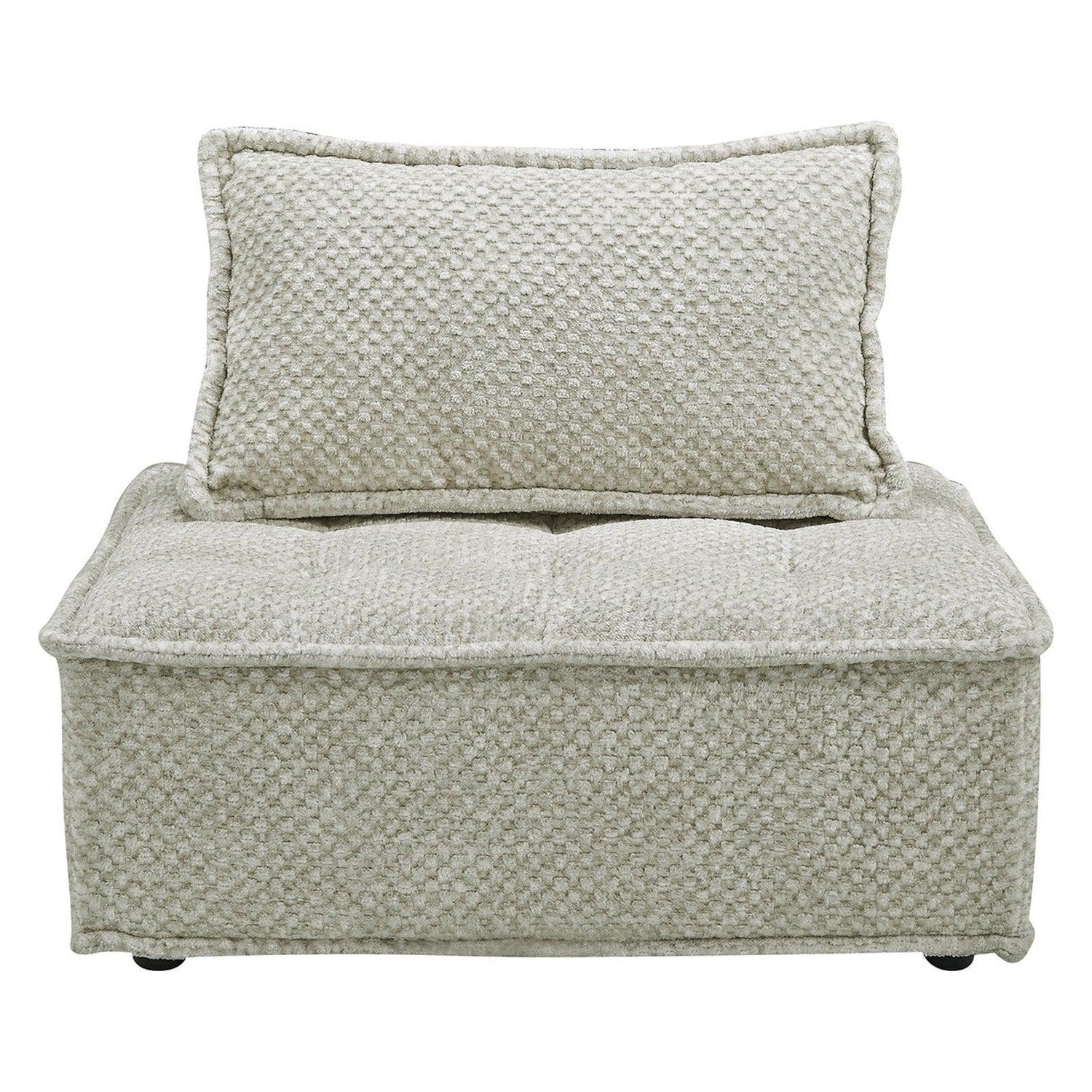 Bales Accent Chair Ash-A3000244