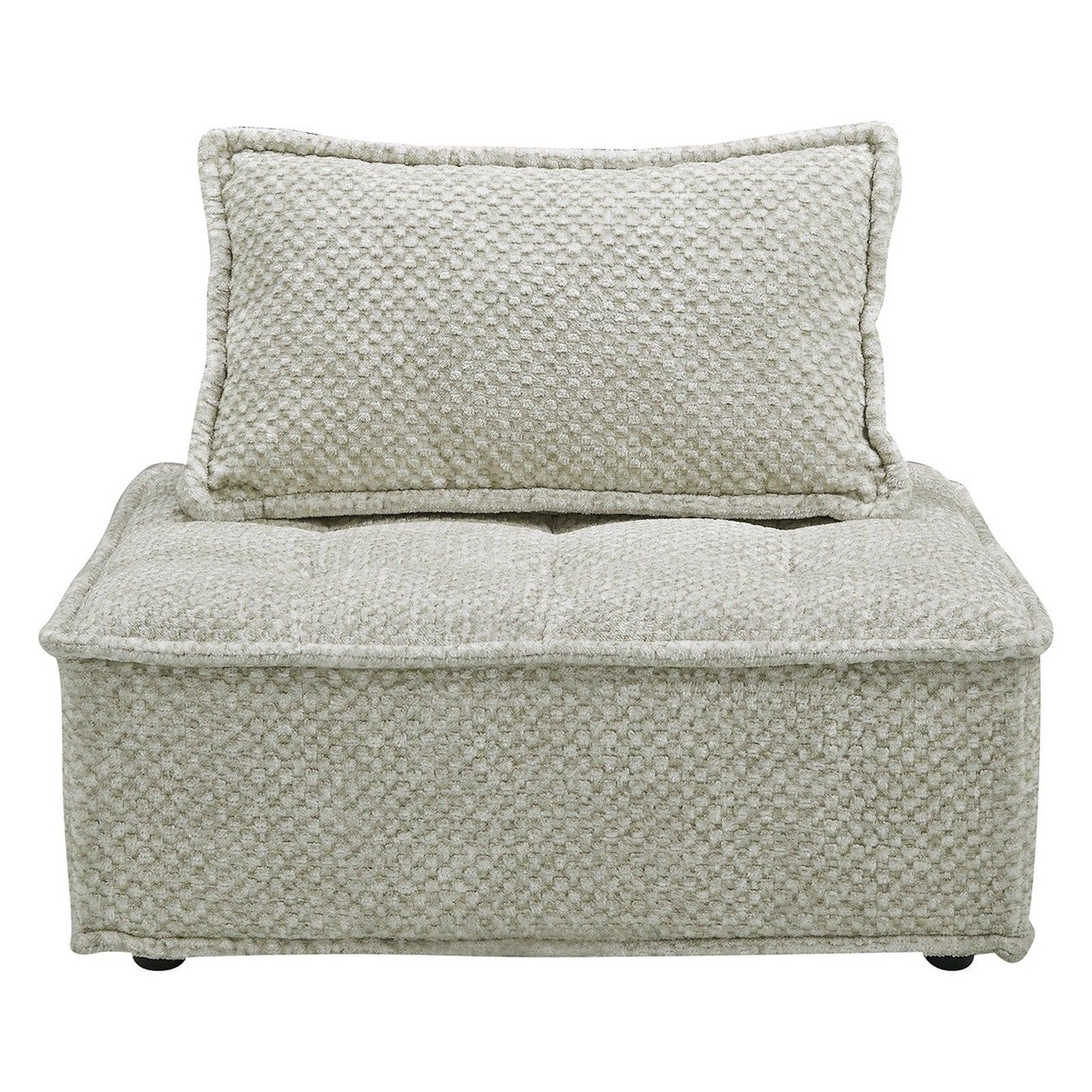 Bales Accent Chair Ash-A3000244