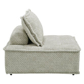 Bales Accent Chair Ash-A3000244