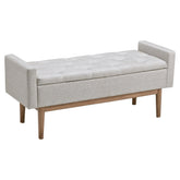 Briarson Storage Bench Ash-A3000247