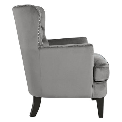 Romansque Accent Chair