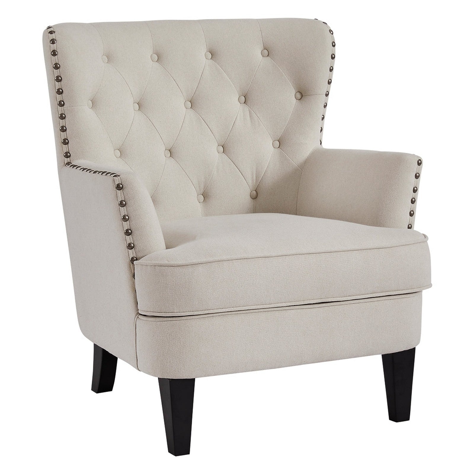 Romansque Accent Chair Ash-A3000263