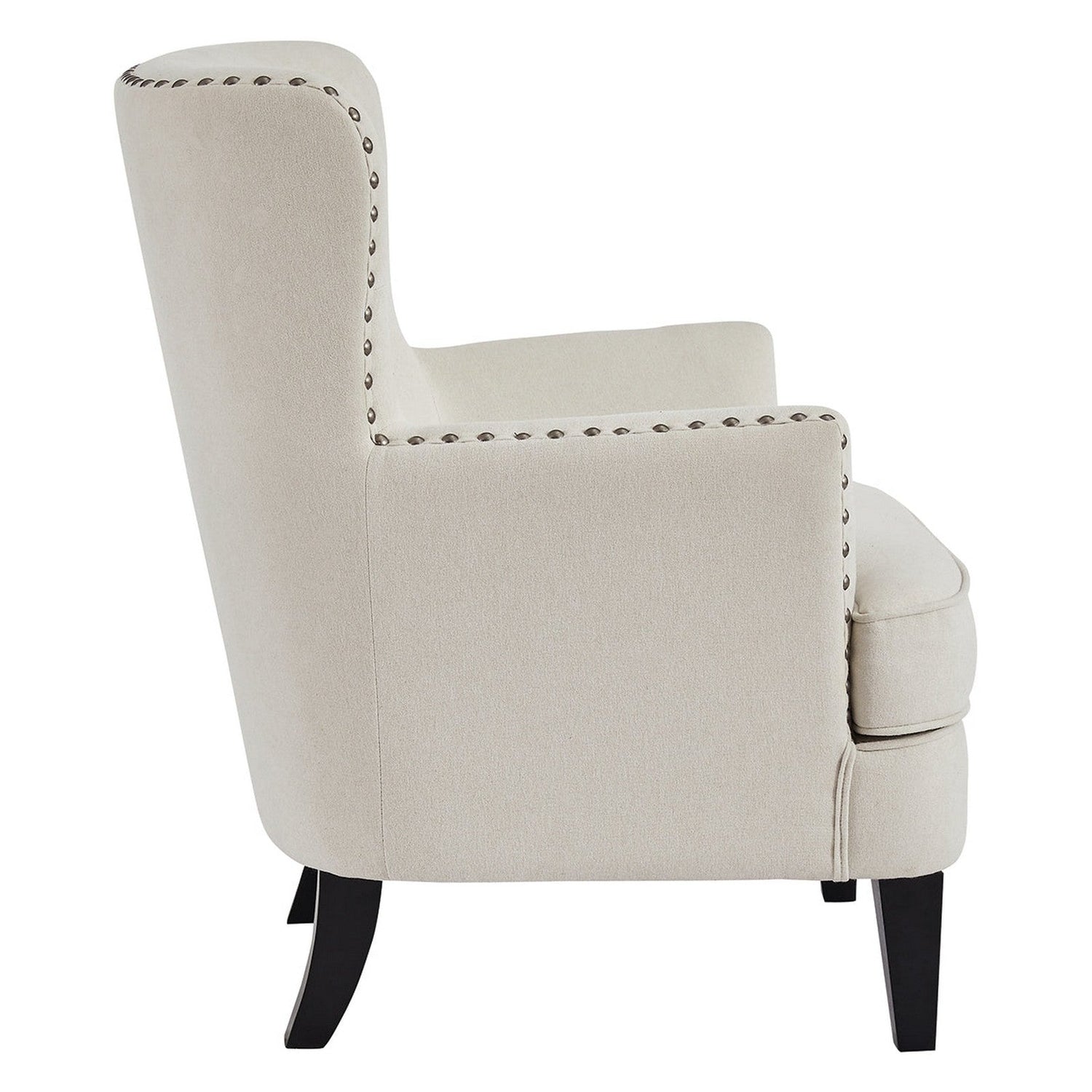 Romansque Accent Chair