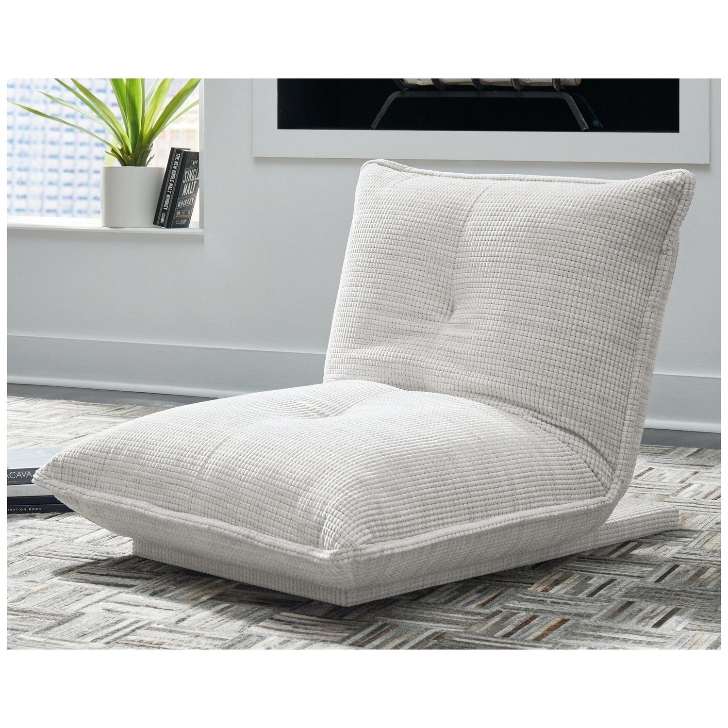 Baxford Accent Chair