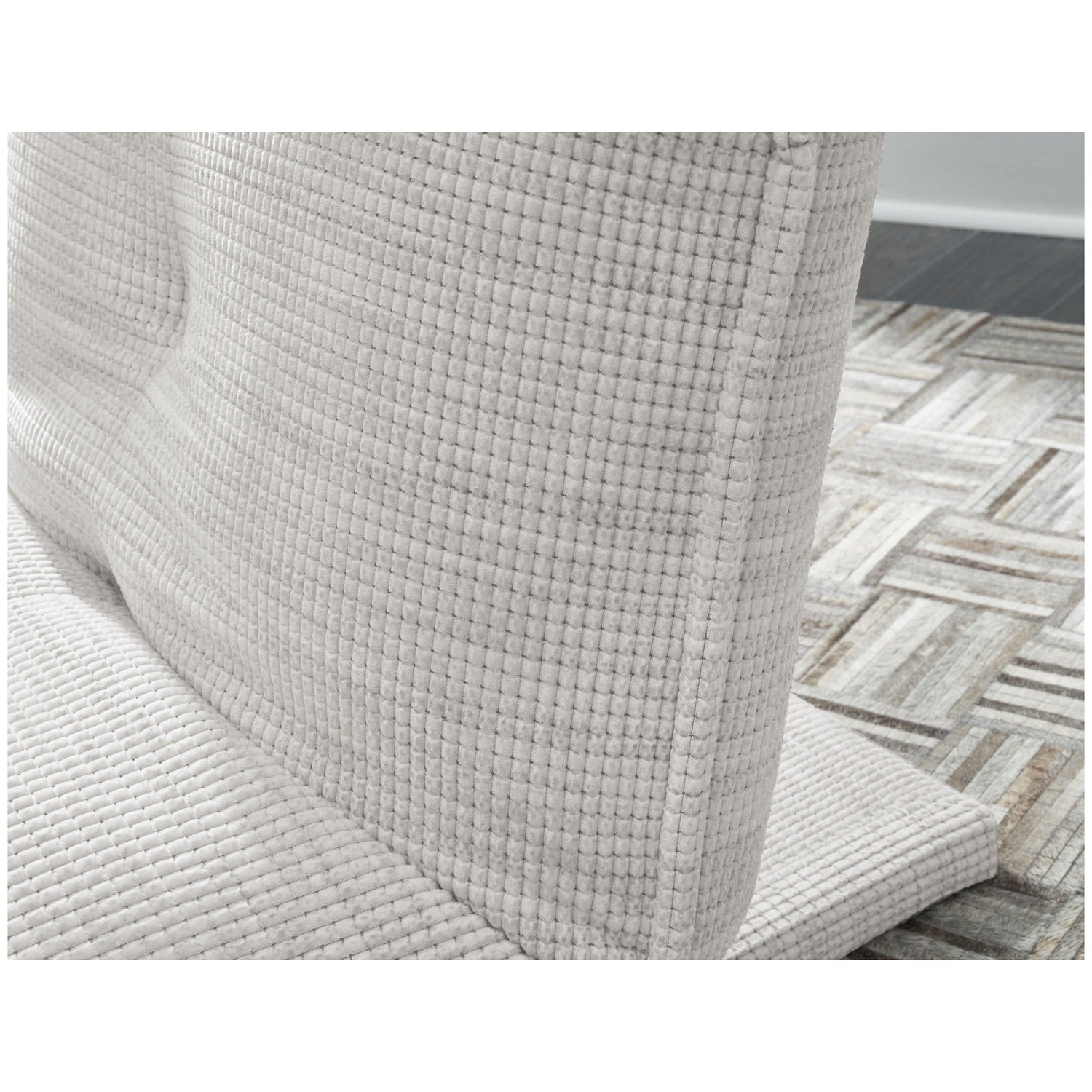 Baxford Accent Chair