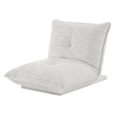 Baxford Accent Chair Ash-A3000274