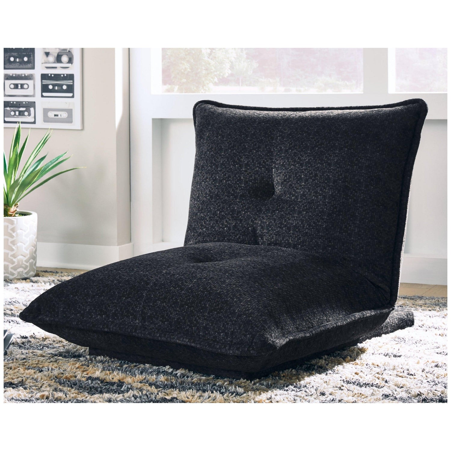 Baxford Accent Chair
