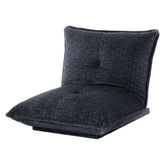 Baxford Accent Chair Ash-A3000275