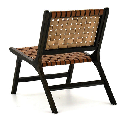 Fayme Accent Chair Ash-A3000282