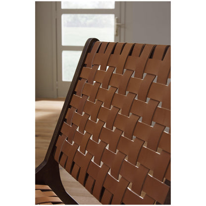 Fayme Accent Chair Ash-A3000282