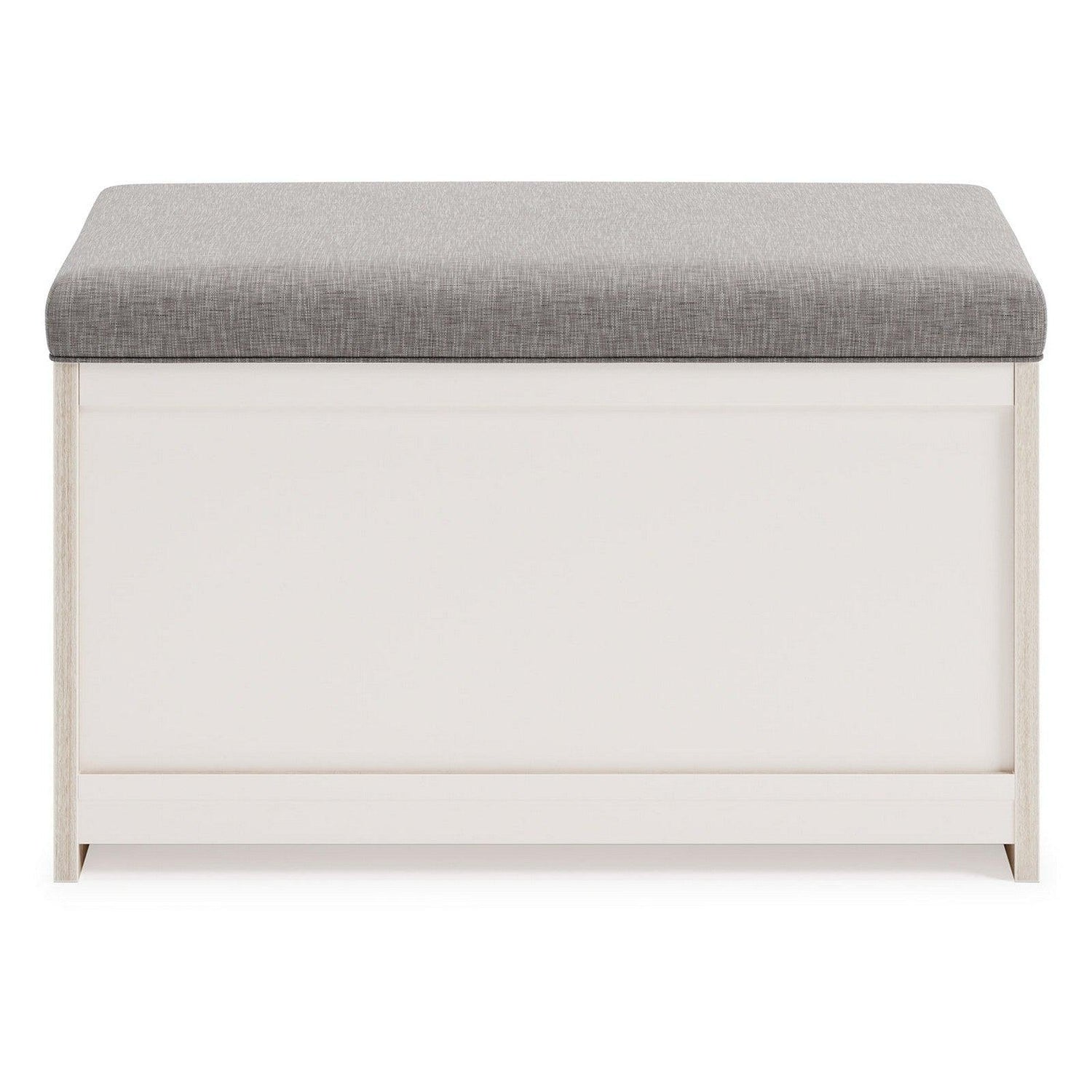 Blariden Storage Bench Ash-A3000286