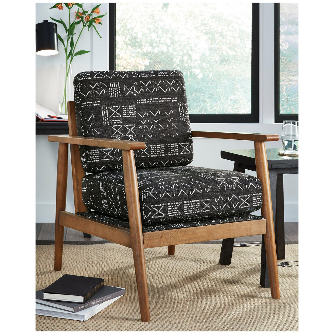 Bevyn Accent Chair