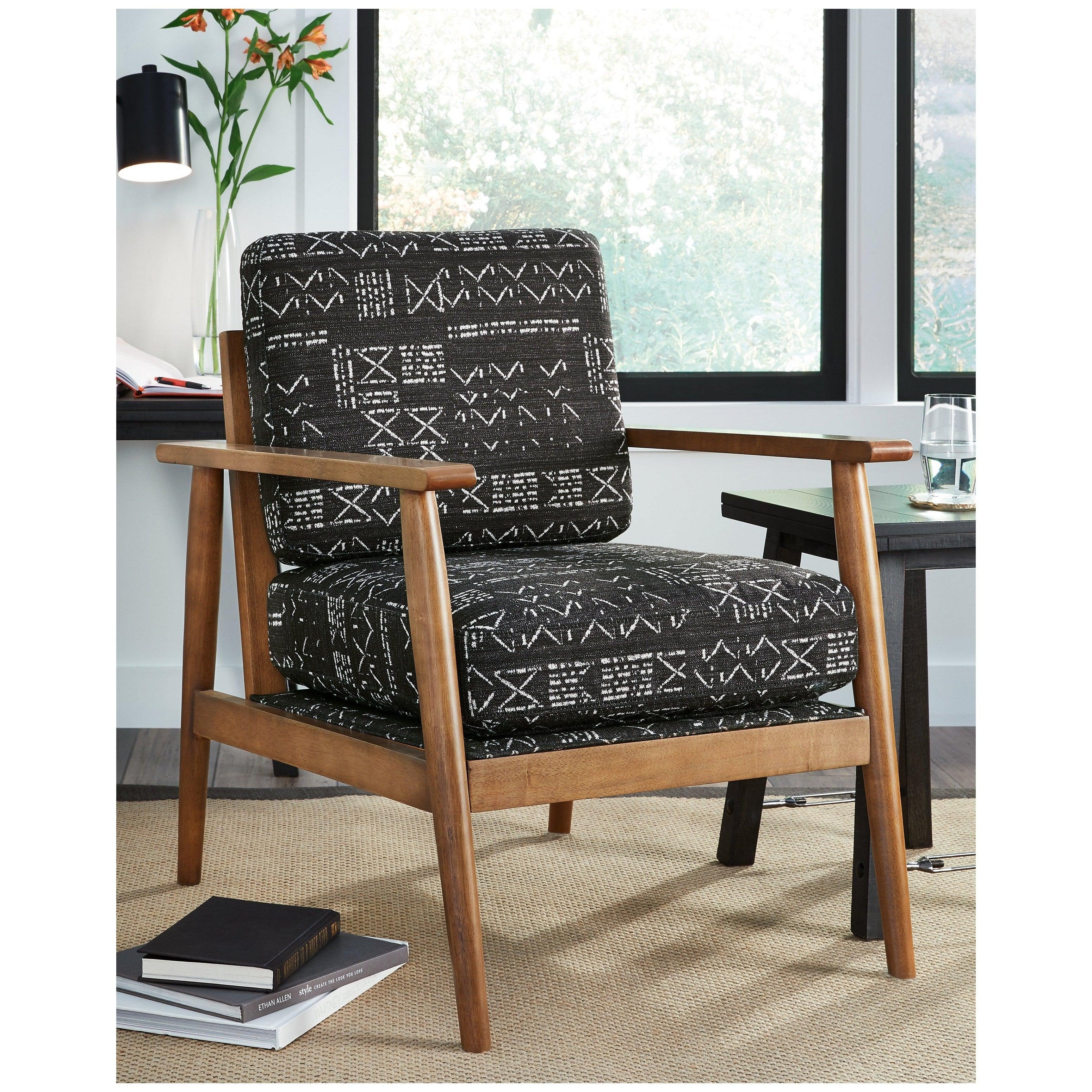 Bevyn Accent Chair