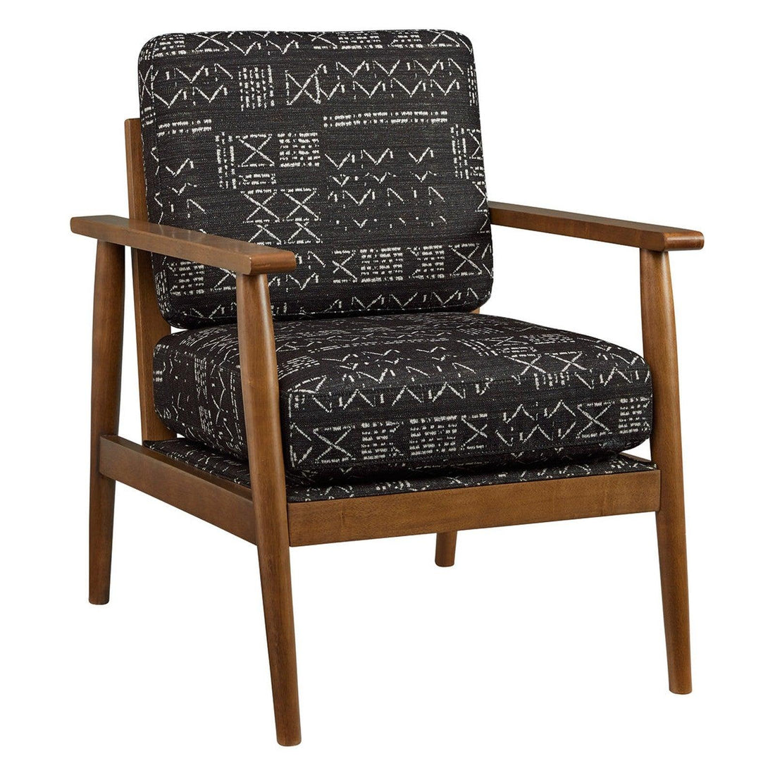 Bevyn Accent Chair Ash-A3000308