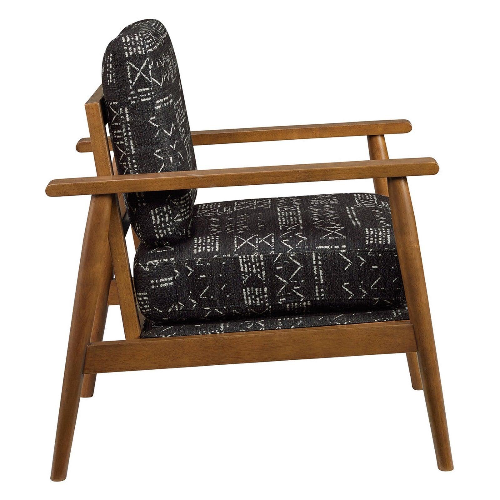 Bevyn Accent Chair