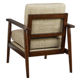 Bevyn Accent Chair