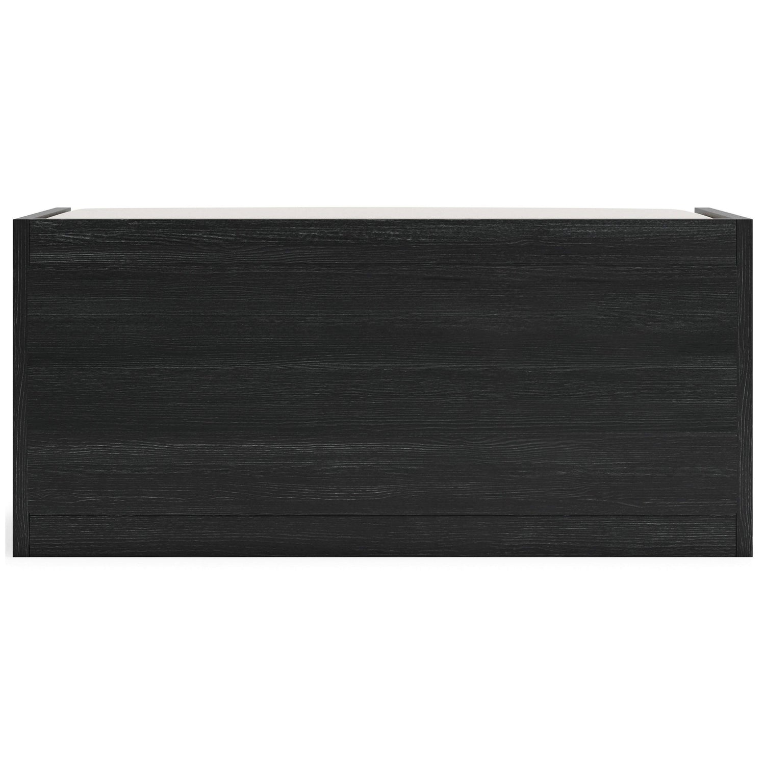 Yarlow Storage Bench Ash-A3000320