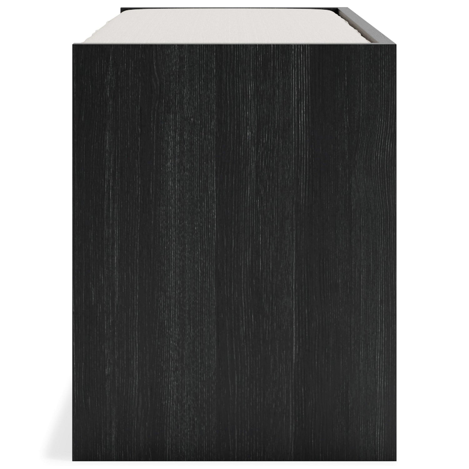 Yarlow Storage Bench Ash-A3000320