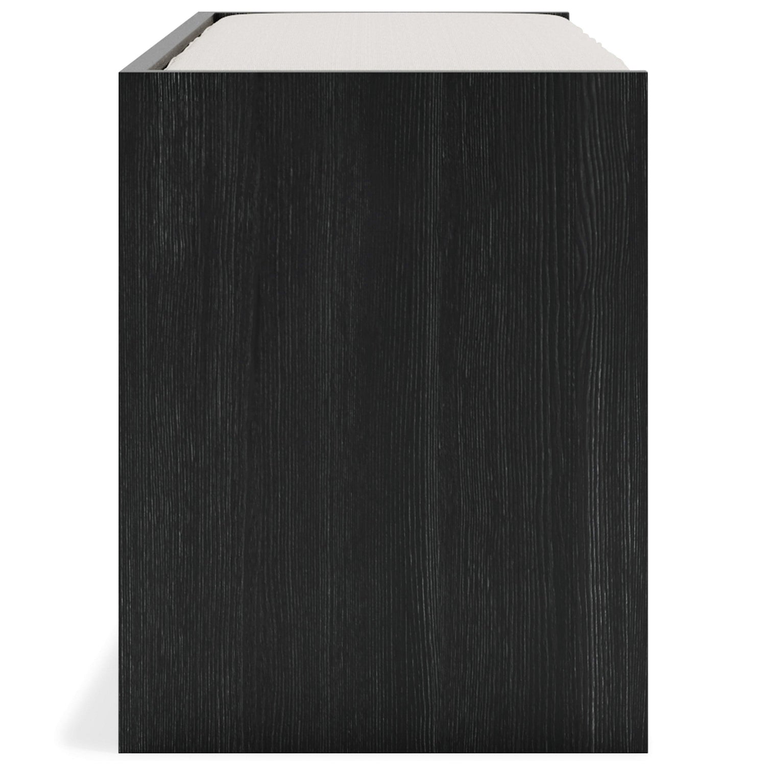 Yarlow Storage Bench Ash-A3000320