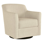 Bradney Swivel Accent Chair Ash-A3000325