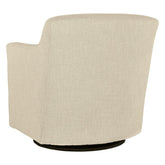 Bradney Swivel Accent Chair Ash-A3000325