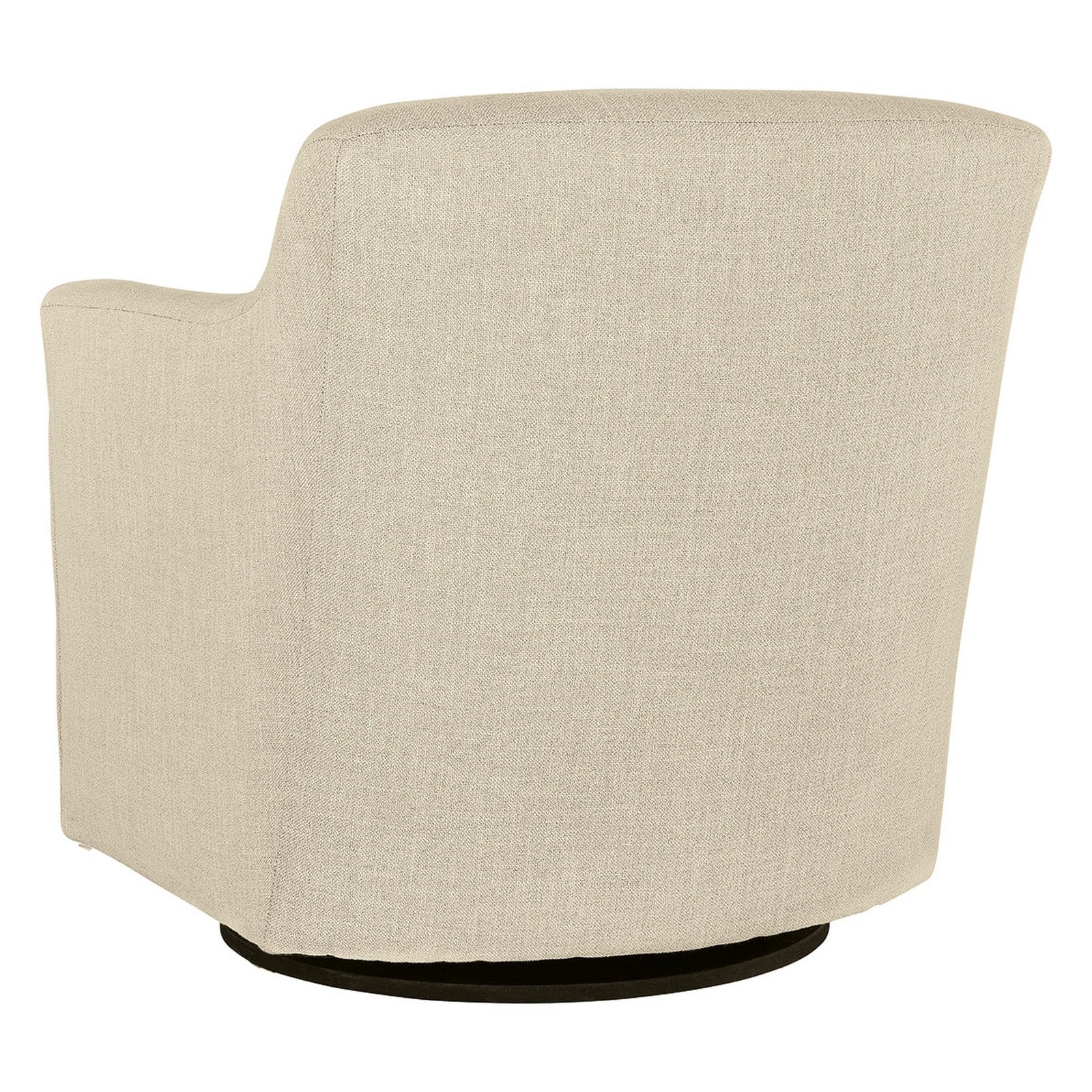Bradney Swivel Accent Chair Ash-A3000325