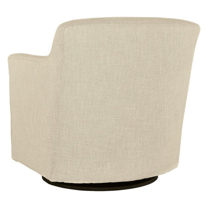 Bradney Swivel Accent Chair Ash-A3000325