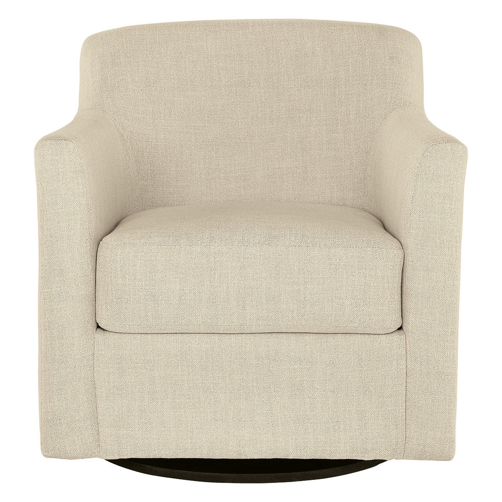 Bradney Swivel Accent Chair Ash-A3000325