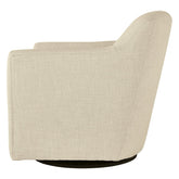 Bradney Swivel Accent Chair Ash-A3000325