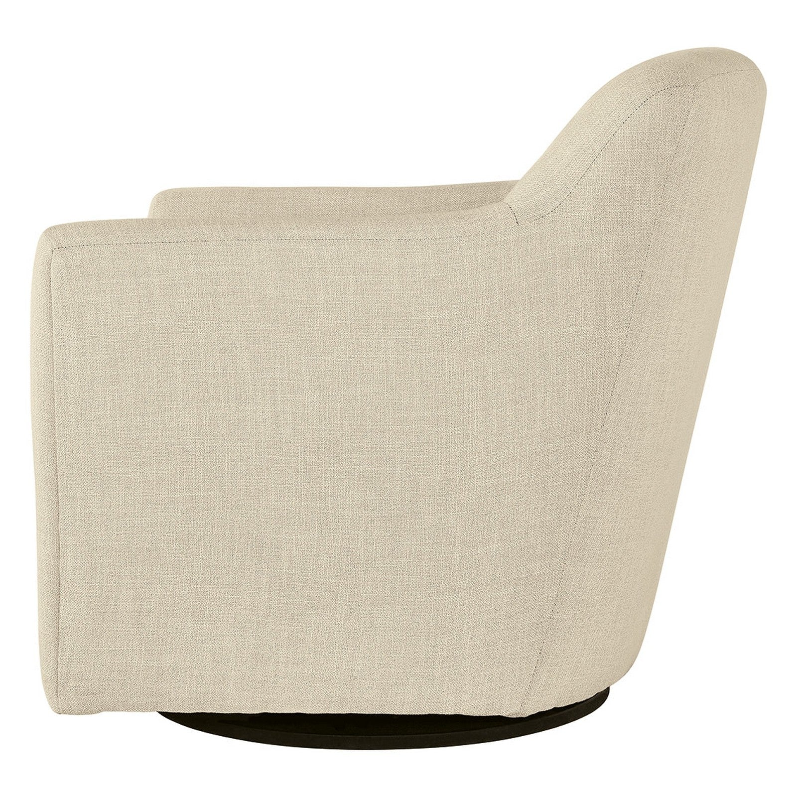 Bradney Swivel Accent Chair Ash-A3000325