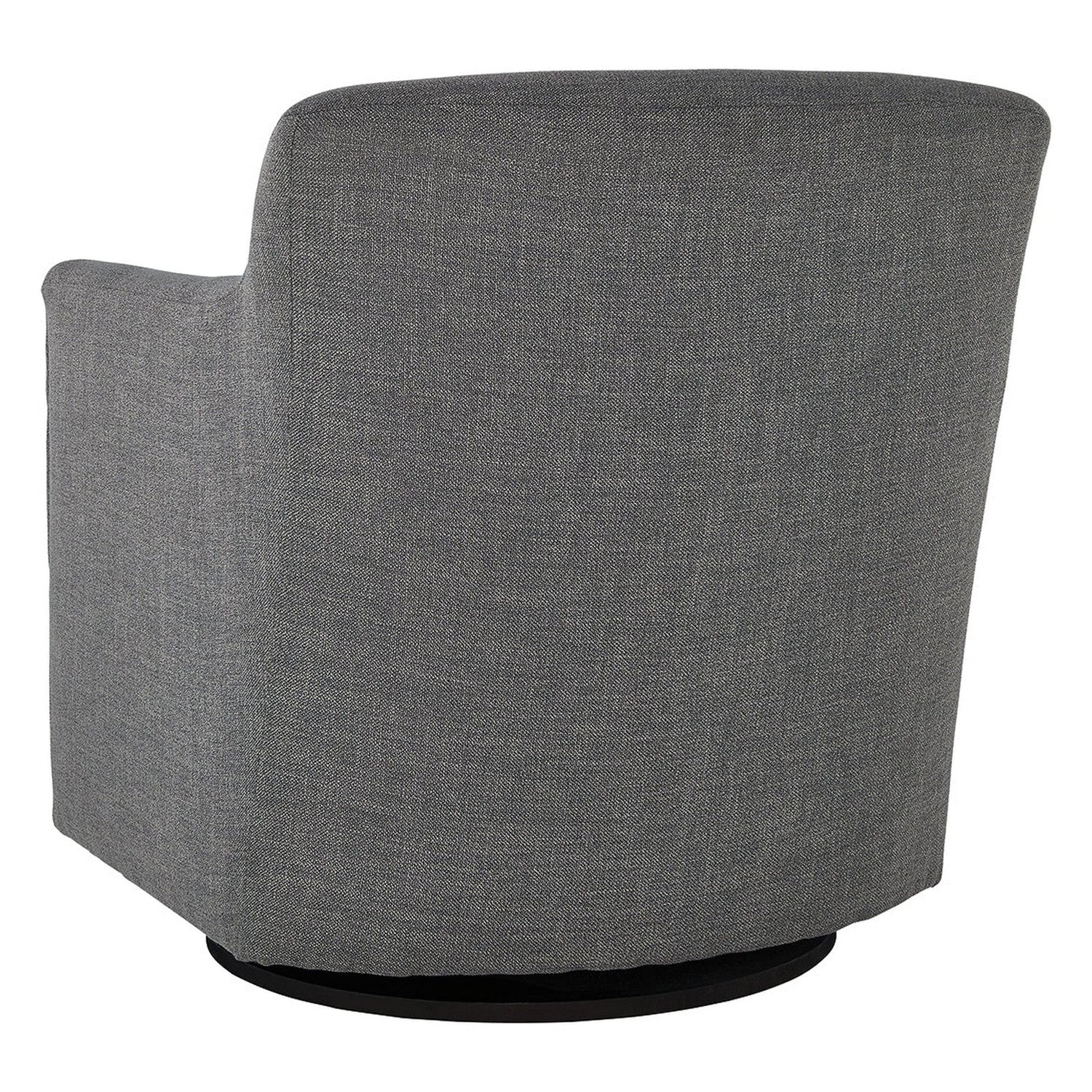 Bradney Swivel Accent Chair Ash-A3000326