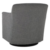 Bradney Swivel Accent Chair Ash-A3000326