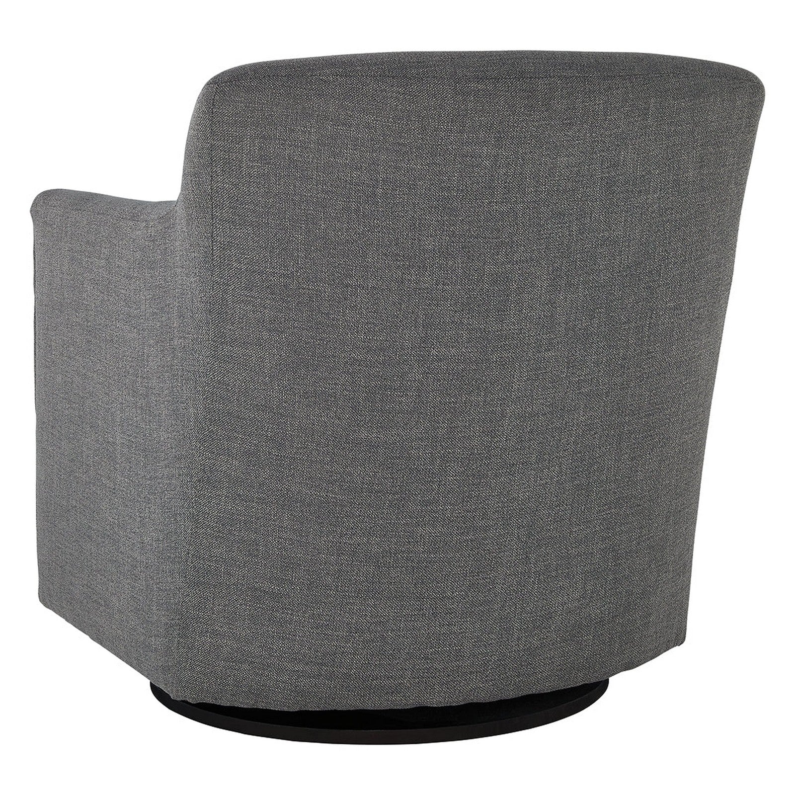 Bradney Swivel Accent Chair Ash-A3000326