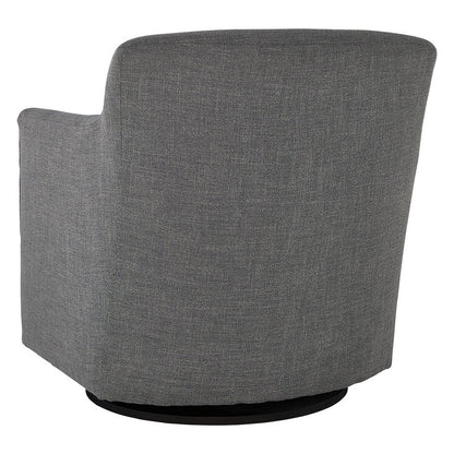 Bradney Swivel Accent Chair Ash-A3000326