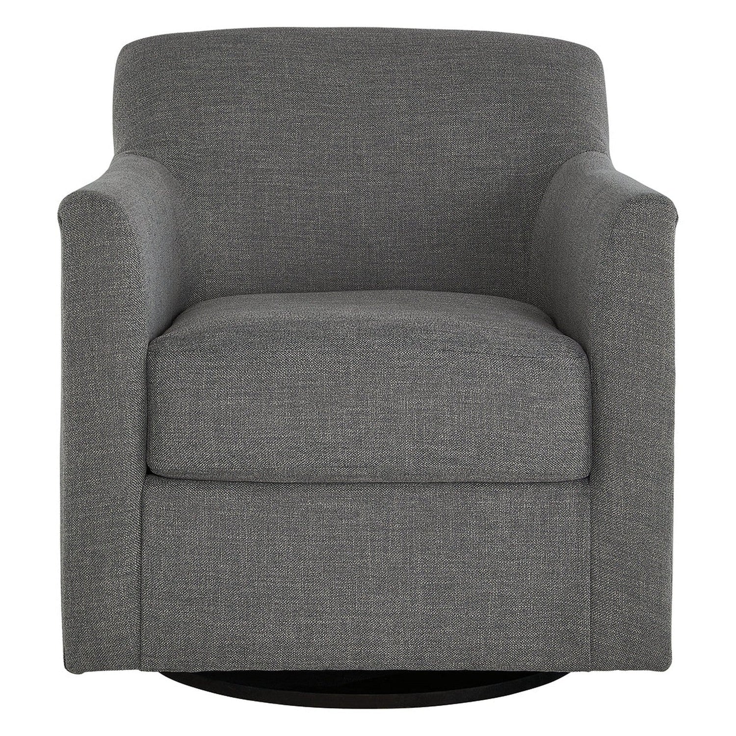 Bradney Swivel Accent Chair Ash-A3000326