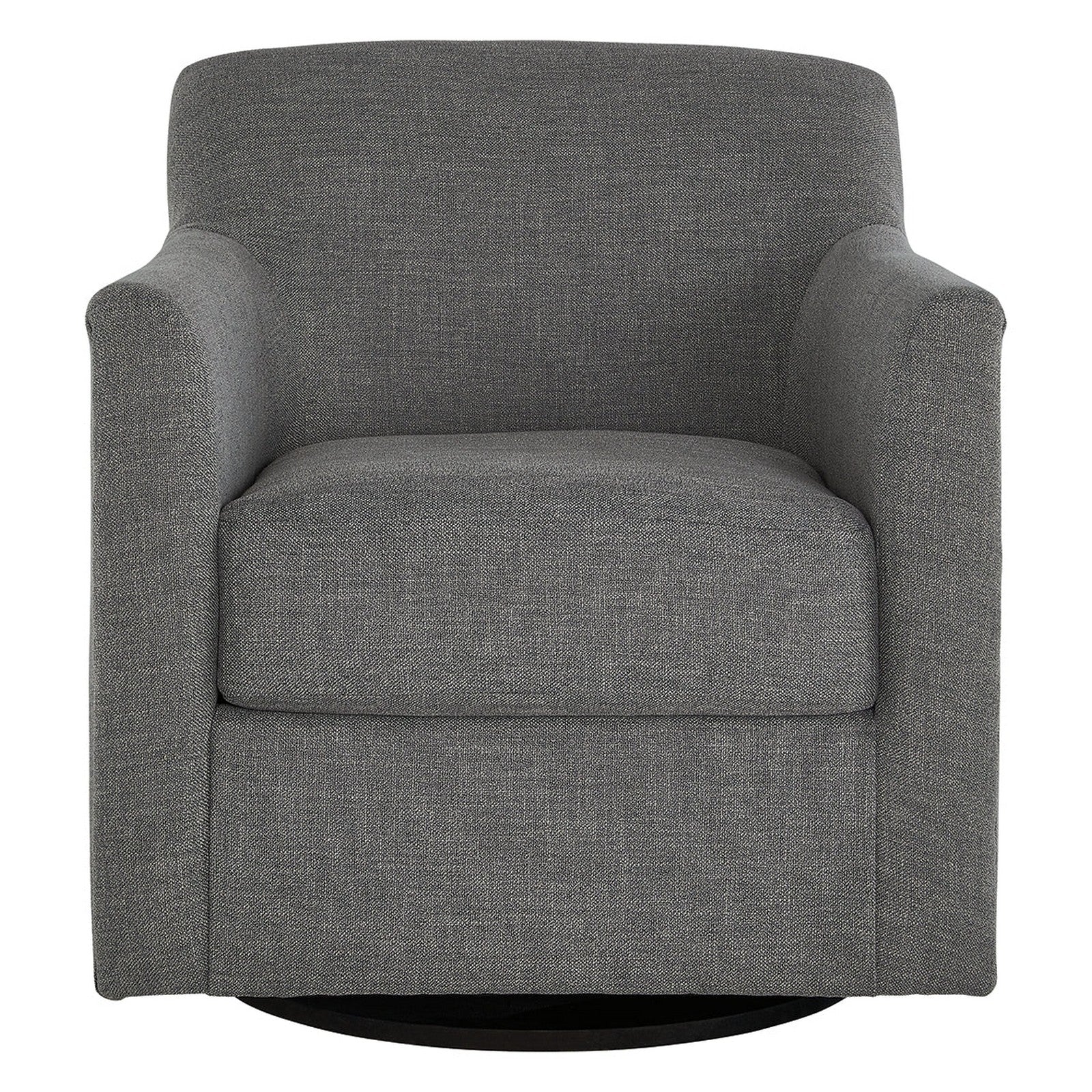 Bradney Swivel Accent Chair Ash-A3000326